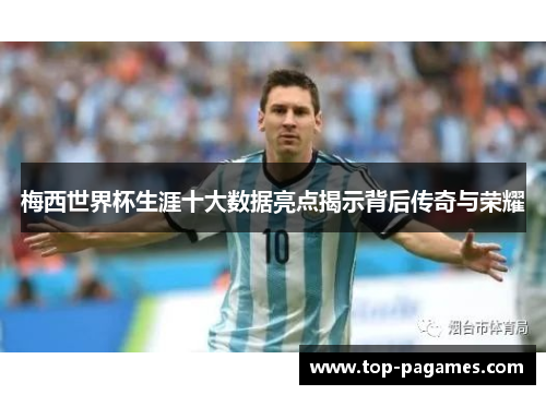 梅西世界杯生涯十大数据亮点揭示背后传奇与荣耀 梅西世界杯生涯十大数据亮点揭示背后传奇与荣耀