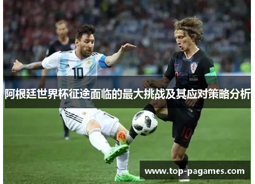 阿根廷世界杯征途面临的最大挑战及其应对策略分析