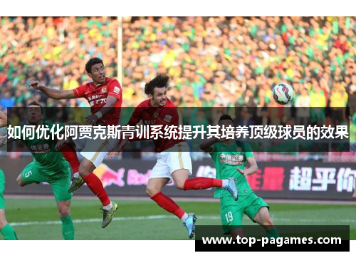 如何优化阿贾克斯青训系统提升其培养顶级球员的效果